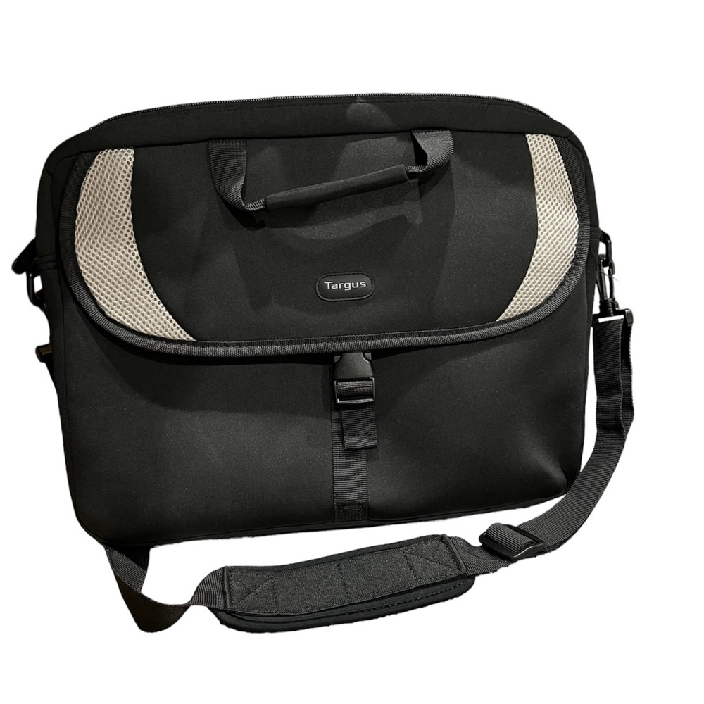 Targus slim laptop bag